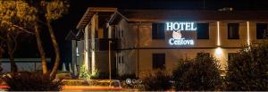 hotel centova