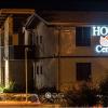 hotel centova