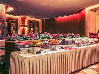 citadines ritan beijing