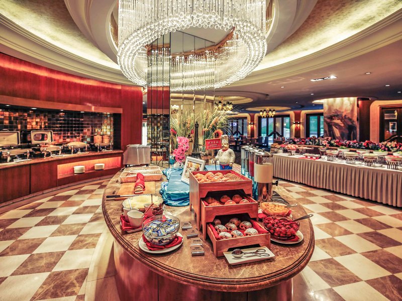 citadines ritan beijing