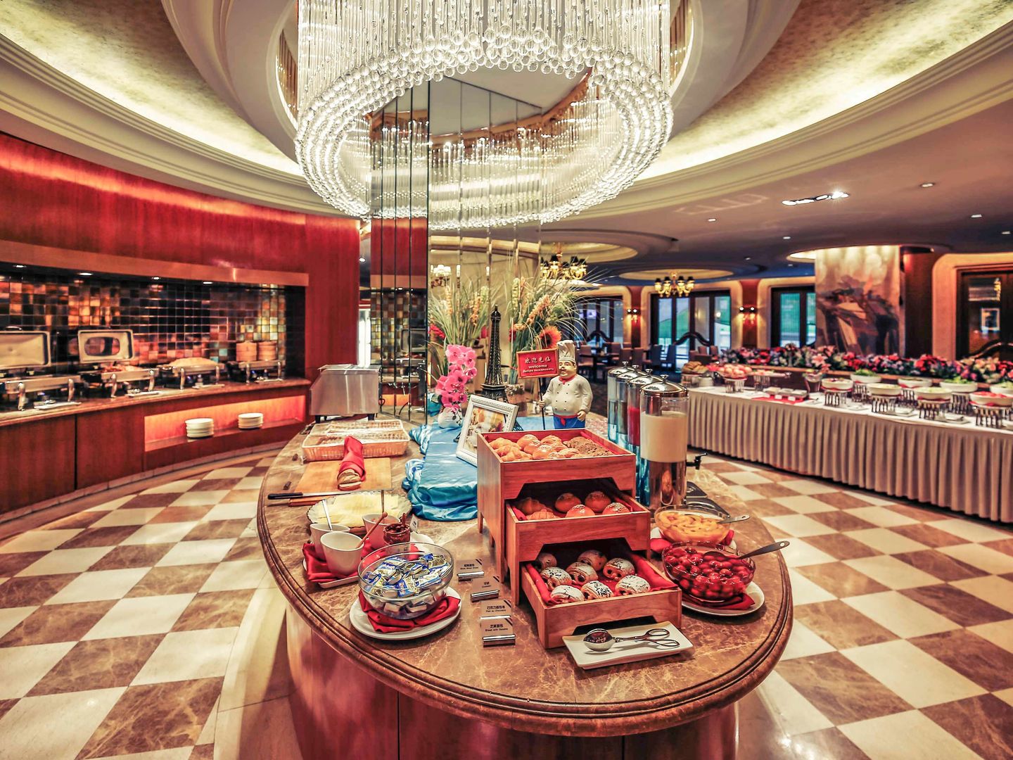 citadines ritan beijing