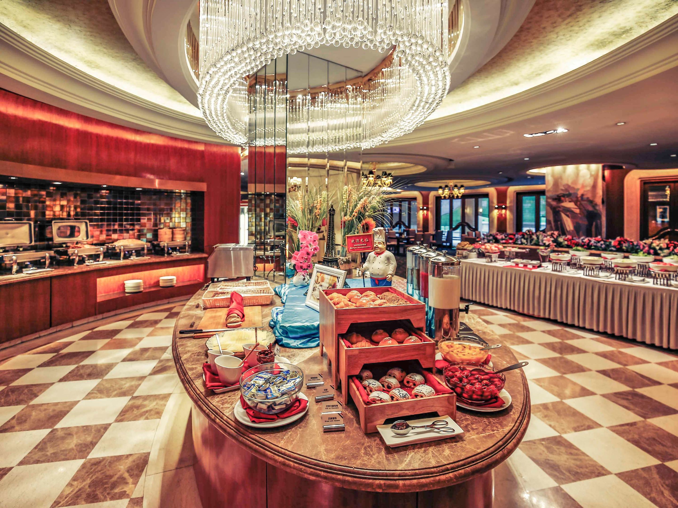 citadines ritan beijing