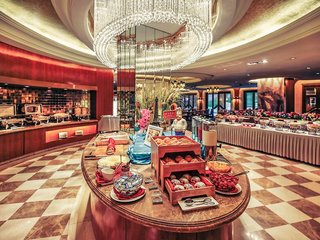 citadines ritan beijing