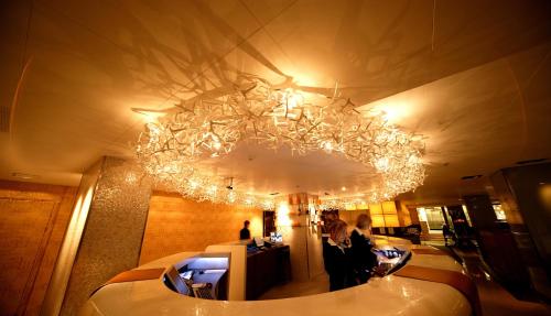 Klaus K Hotel,Uusimaa>>Helsinki,4 star