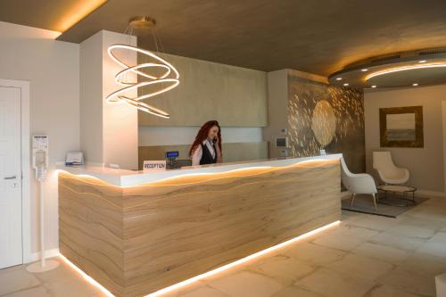 La Perla,Camerano>>Ancona,3 star
