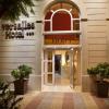 Hotel Versalles,Alicante Province>>Alicante,3 star