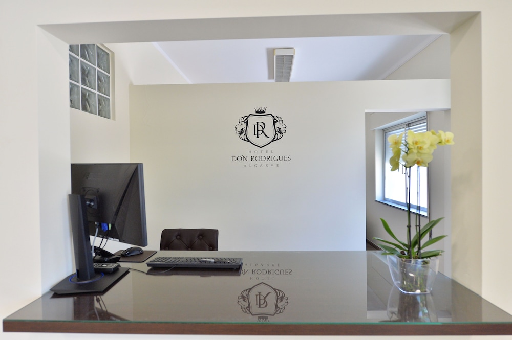 hotel don rodrigues