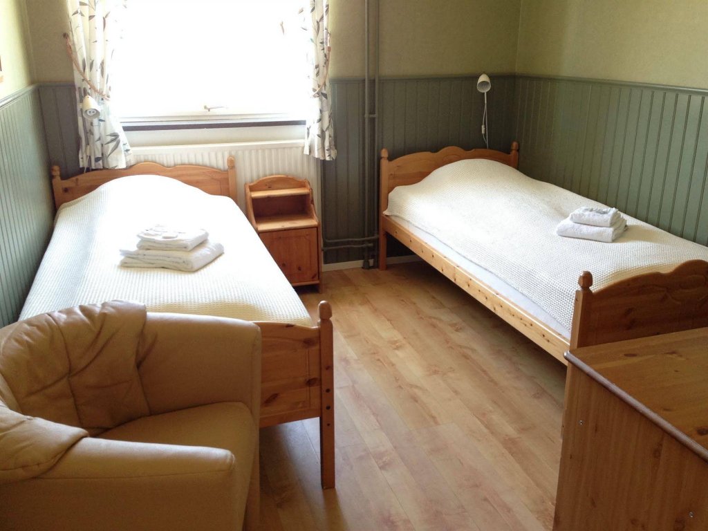Hotell Luspen,Stensele>>Storuman,3 star