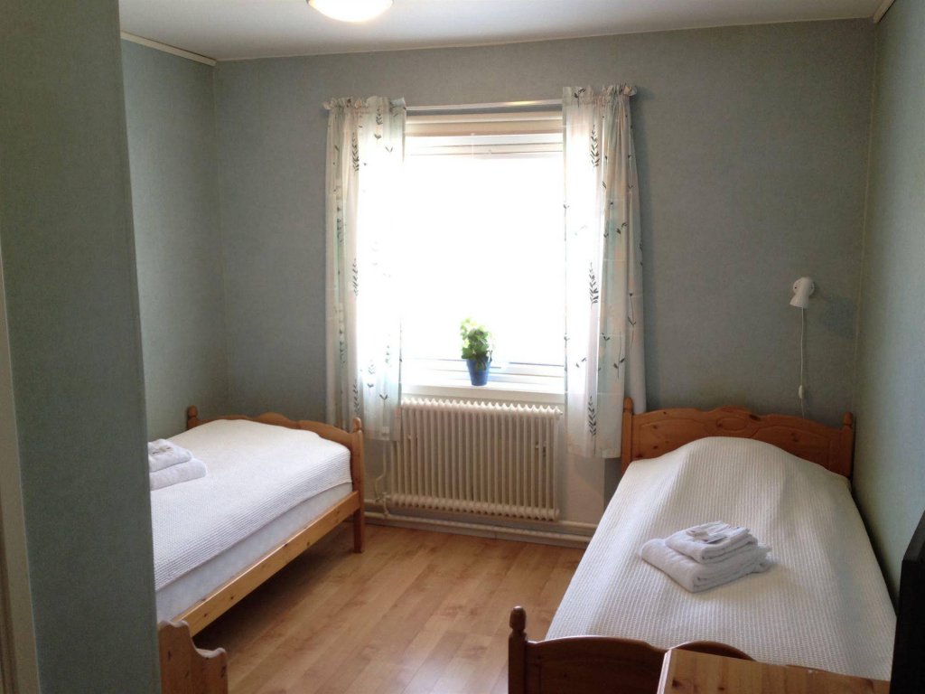 Hotell Luspen,Stensele>>Storuman,3 star