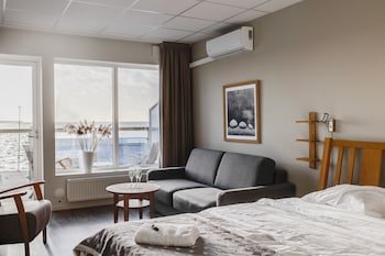 Hotell Hamnen,Kalmar>>Farjestaden,3 star