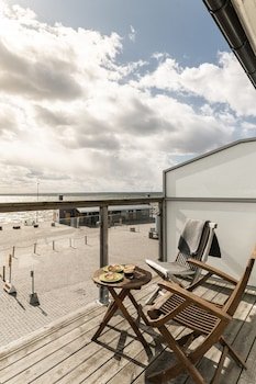 Hotell Hamnen,Kalmar>>Farjestaden,3 star