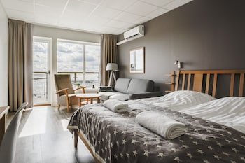 Hotell Hamnen,Kalmar>>Farjestaden,3 star