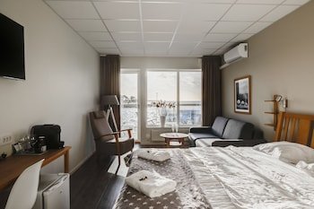 Hotell Hamnen,Kalmar>>Farjestaden,3 star