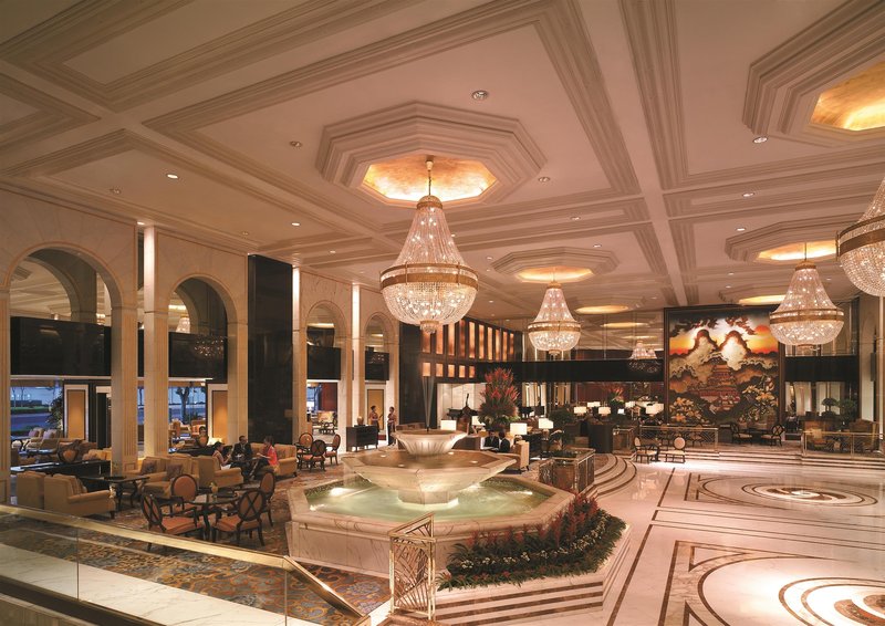 kowloon shangri la hong kong