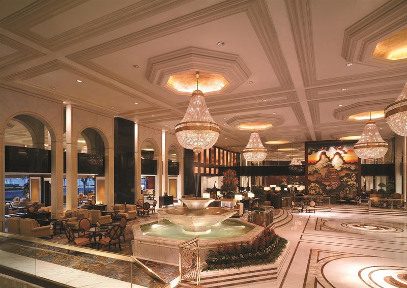 kowloon shangri la hong kong