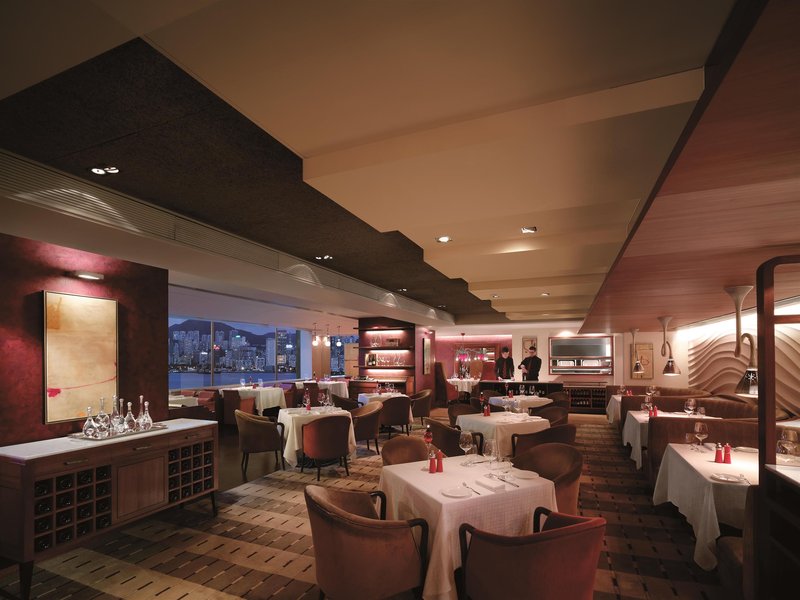 kowloon shangri la hong kong