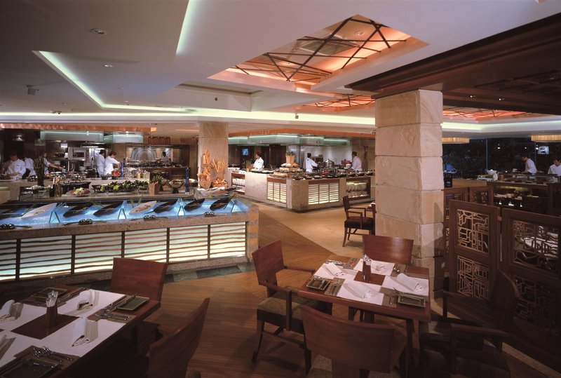 kowloon shangri la hong kong