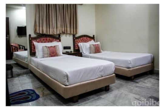 hotel gulshan international