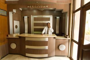 hotel gulshan international