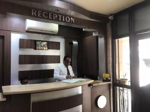 hotel gulshan international