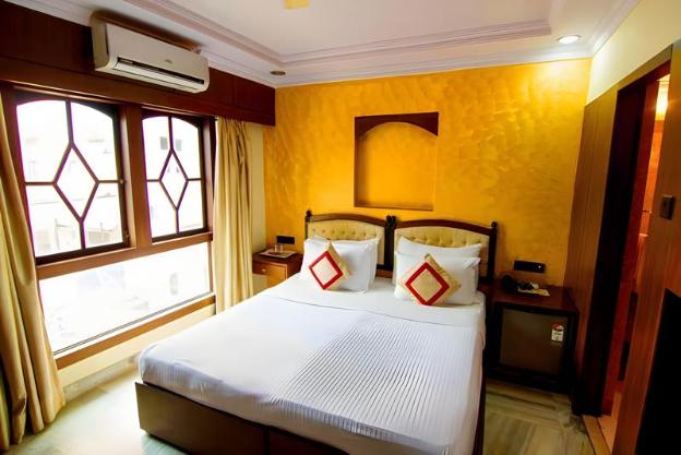 hotel gulshan international