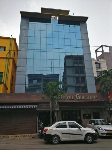 hotel gulshan international