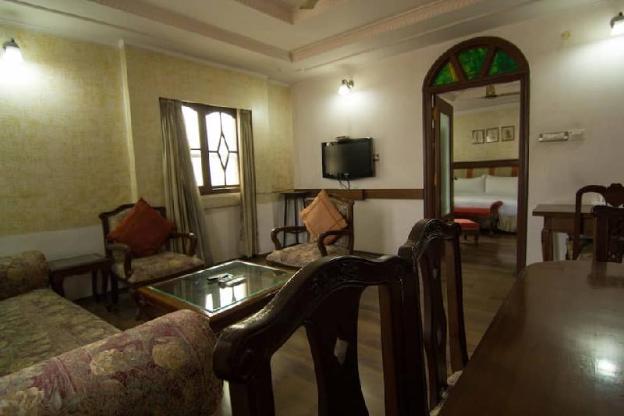 hotel gulshan international