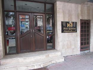 hotel gulshan international