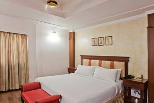 hotel gulshan international