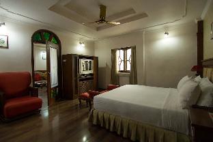 hotel gulshan international