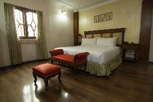hotel gulshan international