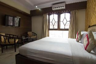 hotel gulshan international