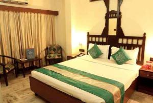 hotel gulshan international