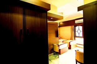 hotel gulshan international