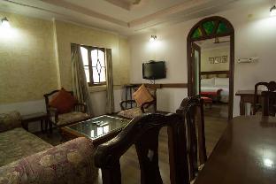 hotel gulshan international