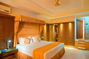 hotel gulshan international