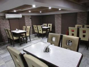 hotel gulshan international