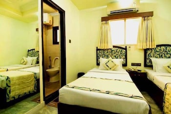 hotel gulshan international