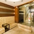 hotel gulshan international
