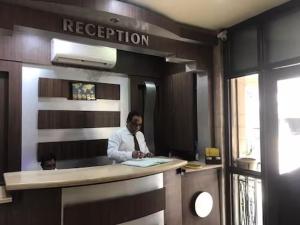 hotel gulshan international