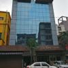 hotel gulshan international