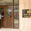 hotel gulshan international