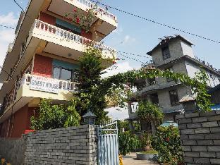 New Annapurna Guest House,Gandaki>>Pokhara,3 star