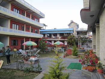 new annapurna guest house