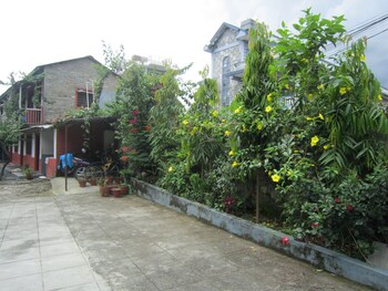 new annapurna guest house