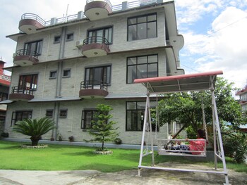 new annapurna guest house