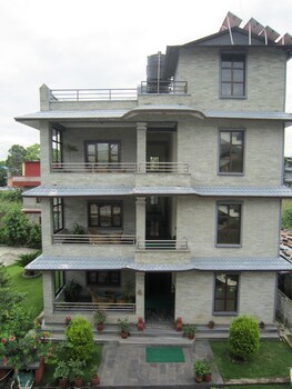 new annapurna guest house