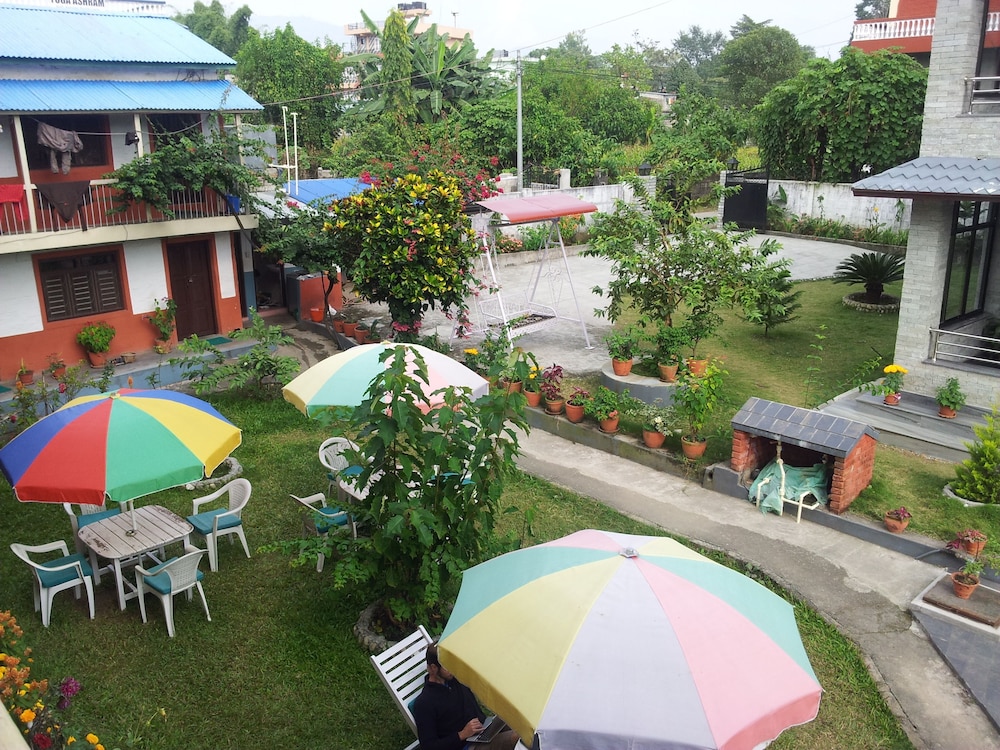 new annapurna guest house