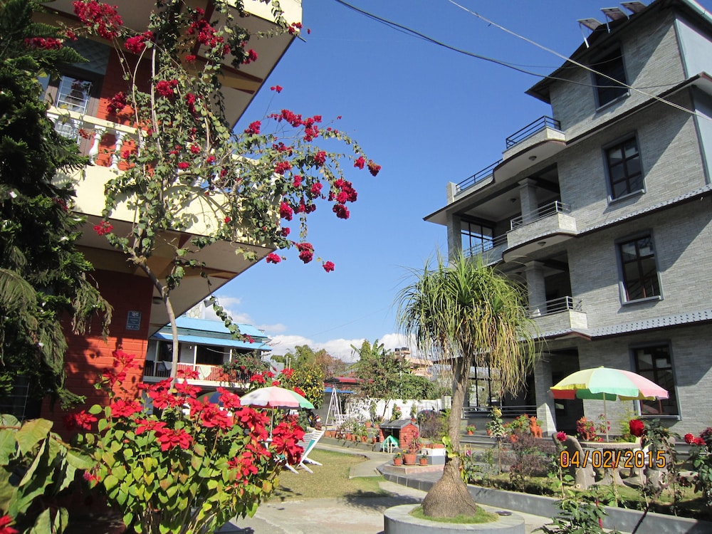 new annapurna guest house