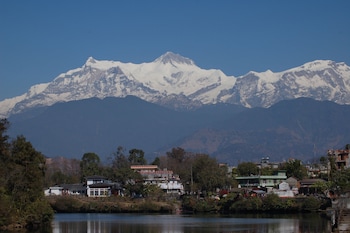 new annapurna guest house